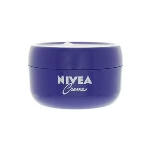 lot 5310 image: Nivea Moisturizing Cream 200ml - Crema Hidratante (Pack of 1)