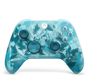 Xbox Wireless Controller – Ice Breaker Special Edition