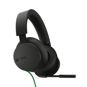 lot 5419 image: Xbox Stereo Wired Headset