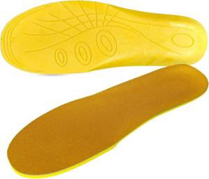 lot 5519 image: Insoles for Georgia Boot Shoes, Memory Foam Replacement Footwear Inserts for Mens Comfortable Light-Weight and Cushion Shock Absorbing (Men 9.5-11)