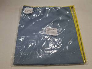 lot 5526 image: Magic Universal Storage Cloth, Self Adhesive Makeup Bag, Portable Protective Cosmetic Pouch, Camera Lens Wrap