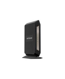 lot 5593 image: Netgear CM1000 Ultra-High Speed DOCSIS 3.1 Cable Modem - Black