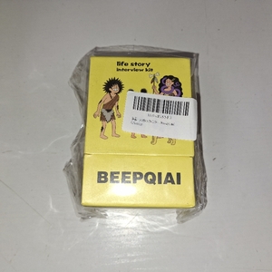 lot 5785 image: LIFE STORY INTERVIEW KIT BEEPQIAI