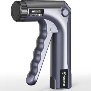 lot 5788 image: FitBeast Grip Strengthener Forearm Strengthener Hand Grips Strengthener - Adjustable Resistance 10-130LBS