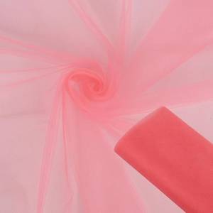lot 5789 image: Carol Tulle Tape Roll 54 Inch x 10 Yards for DIY Crafts Weddings Sewing DIY Projects Gift Wrap and More - Multiple Colours of Tulle mesh