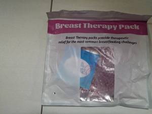 lot 4796 image: Breast Therapy Pack