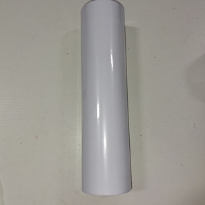 lot 5913 image: Ant White 13inch x 30ft Smart Adhesive Permanent Vinyl Compatible with Cricut Explore and Maker Series Without Cutting Mats, Create Decals, Stickers & More