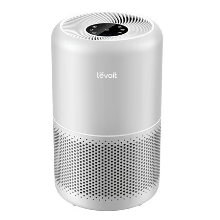 lot 2131 image: Levoit Air Purifier Core 300-RAC 547 sq ft