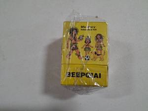 lot 7125 image: Beepqiai Life Story 150 Cards