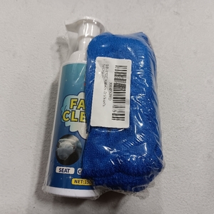 lot 7585 image: Buffzit Multifunctional Car and Home Cleaner, 5oz