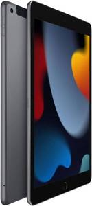 lot 5890 image: Apple iPad 2021 9th Gen (10.2 inch, Wi-Fi  Cellular, 64GB) Space Gray (Renewed)