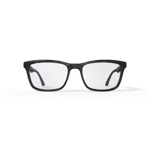 lot 5893 image: Ray-Ban Mens 0RX5279 Prescription Eyeglasses, Dark Havana