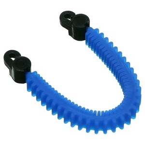 lot 6033 image: Tourna Vibrex Scorpion Vibration Dampener For Tennis, Squash and Racquetball
