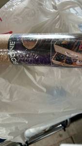 lot 50525 image: Cork Roll Material for Arts and Crafts