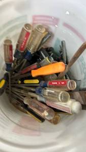 lot 50557 image: Mixed Hand Tool Collection Lot