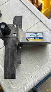 lot 50569 image: Virutex CO15L Edge Banding Trimmer