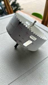 lot 50574 image: Milwaukee Hole Dozer Bi-Metal Hole Saw