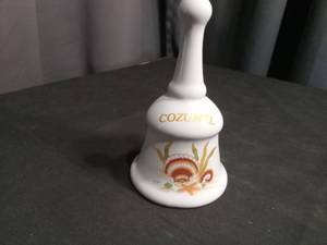 lot 3916 image: Cozumel Decorative Bell