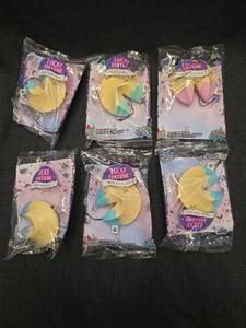 Lucky Fortune Fortune Cookie Collectible Bracelets Series 1