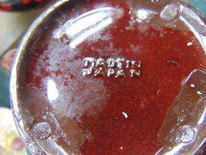 lot 4472 image: Teapot Selection