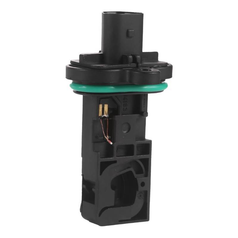 lot 45305 image: Mass Air Flow Sensor Meter Sensor MAF Sensor - Compatible for Chevrolet Cruze 1.8L Ecotec AT Sedan 2013-2015 LS, 2015 L - Replace Part 13301682, 12671616 - Retail $13