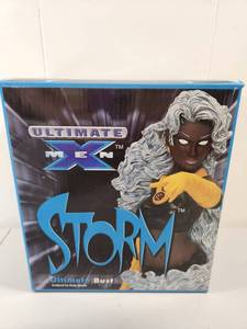 Ultimate X-Men Storm Bust by Diamond Select Toys