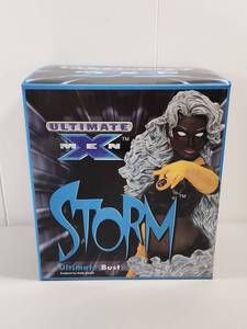 lot 62 image: Ultimate X-Men Storm Bust Diamond Select Toys