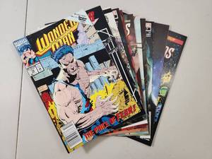 lot 184 image: Marvel Comics Collection Mixed Issues Lot