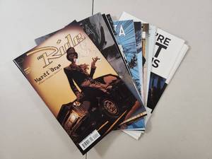 lot 199 image: Mixed Modern Comic Book Collection - Various Titles and Issues