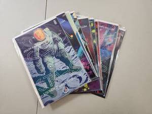 lot 215 image: Sea of Stars Comic Book Collection by Jason Aaron