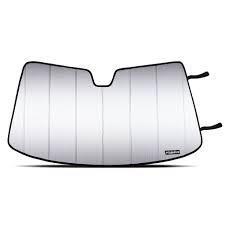 lot 24659 image: pigenius windshield sun shade - SS913