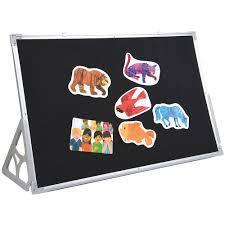 lot 24637 image: 3 N 1 Board & Stand - 24 x 36