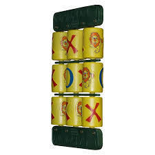 lot 24680 image: Backyard Discoveries TicTacToe Assembly
