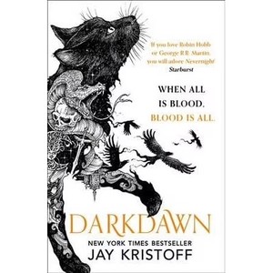 lot 6496 image: Nevernight Bk 3 Pb