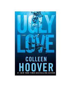 lot 6501 image: Ugly Love by Colleen Hoover - White