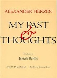 lot 6516 image: My Past and Thoughts