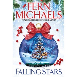 lot 6523 image: Falling Stars - by Fern Michaels (Hardcover)