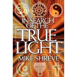 lot 6526 image: In Search Of The True Light (Paperback)