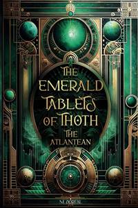 lot 6540 image: The Emerald Tablets of Thoth the Atlantean