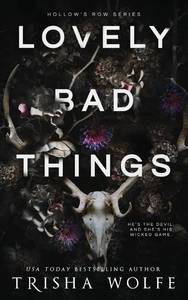 lot 6558 image: Lovely Bad Things