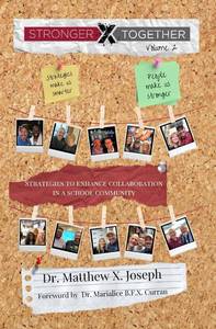 lot 6563 image: Stronger Together Volume 2 Strategies to Enhance Collaboration in a School Community