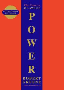 lot 6572 image: The Concise 48 Laws Of Power (The Robert Greene Collection)