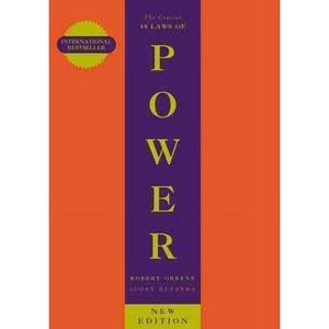 lot 6574 image: The Concise 48 Laws Of Power (The Robert Greene Collection), Paperback, International Edition edition