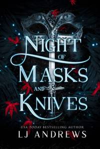 lot 6579 image: Night of Masks and Knives A romantic fairy tale fantasy