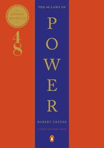 lot 6586 image: The 48 Laws of Power