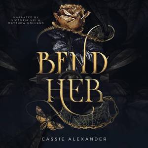 lot 6597 image: Bend Her A Dark Beauty and the Beast Fantasy Romance
