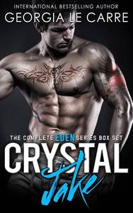 lot 6610 image: Crystal Jake (The Eden series)
