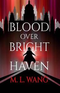lot 6614 image: Blood Over Bright Haven