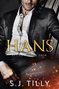 lot 6621 image: HANS Alliance Series Book Four