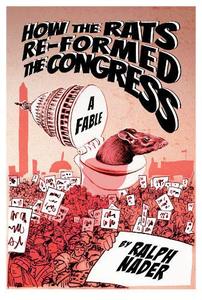 lot 6624 image: How the Rats Re-formed the Congress
